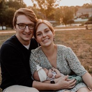 Meet your Posher, Kelci